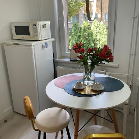 Apartamento Butas Vasario 16 Palanga Exterior foto