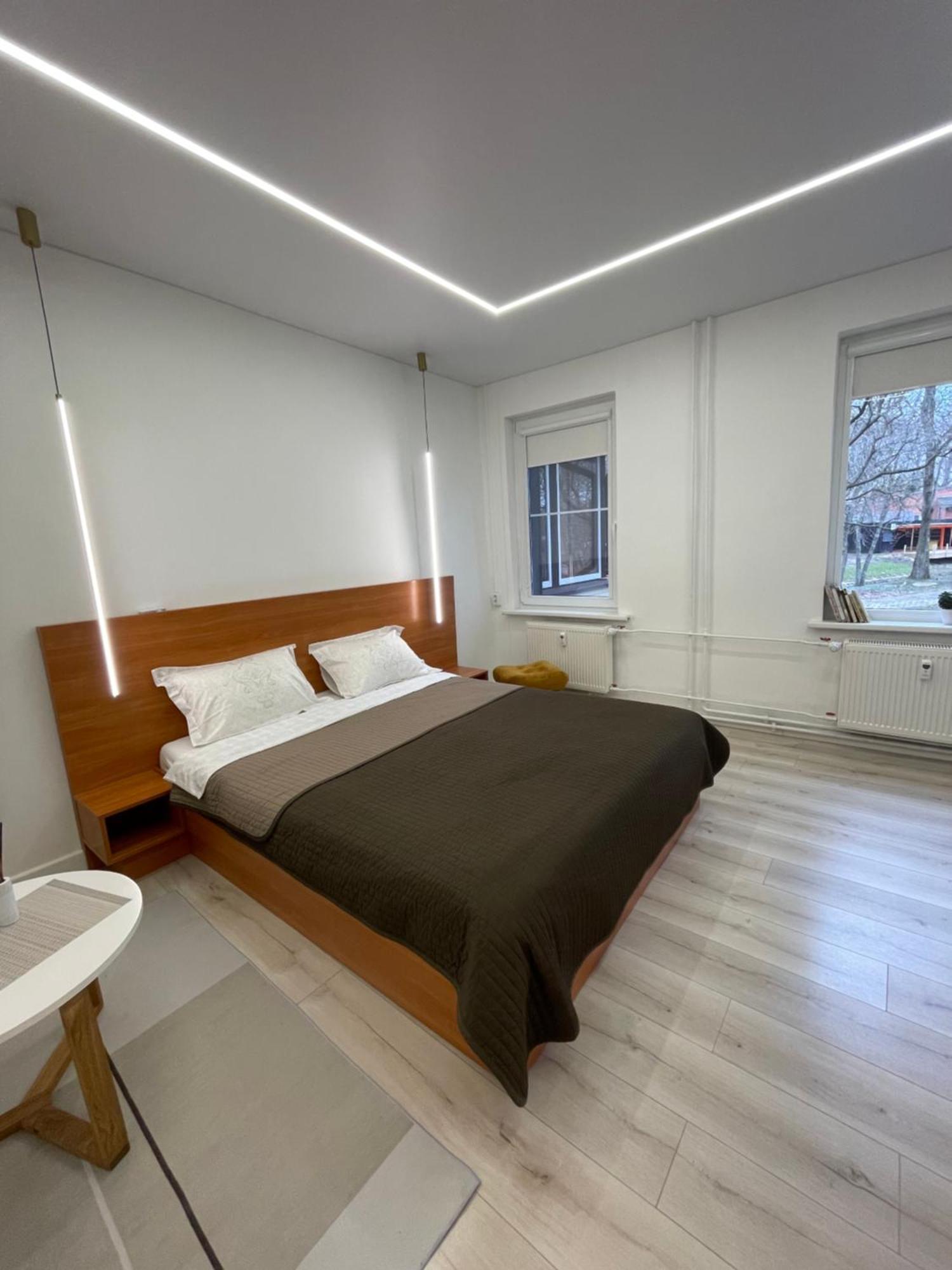 Apartamento Butas Vasario 16 Palanga Exterior foto