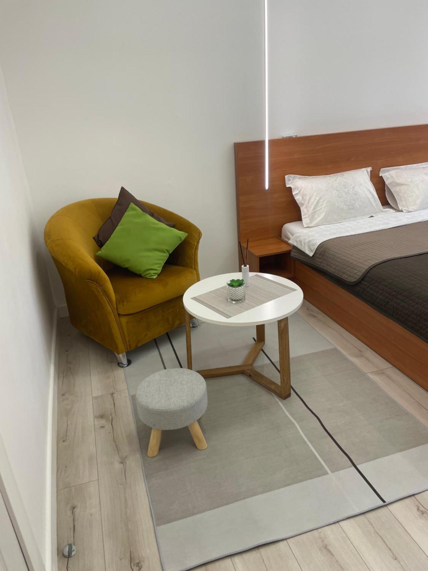 Apartamento Butas Vasario 16 Palanga Exterior foto