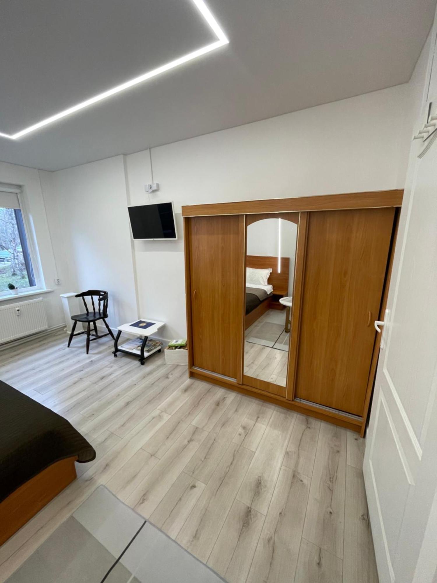 Apartamento Butas Vasario 16 Palanga Exterior foto