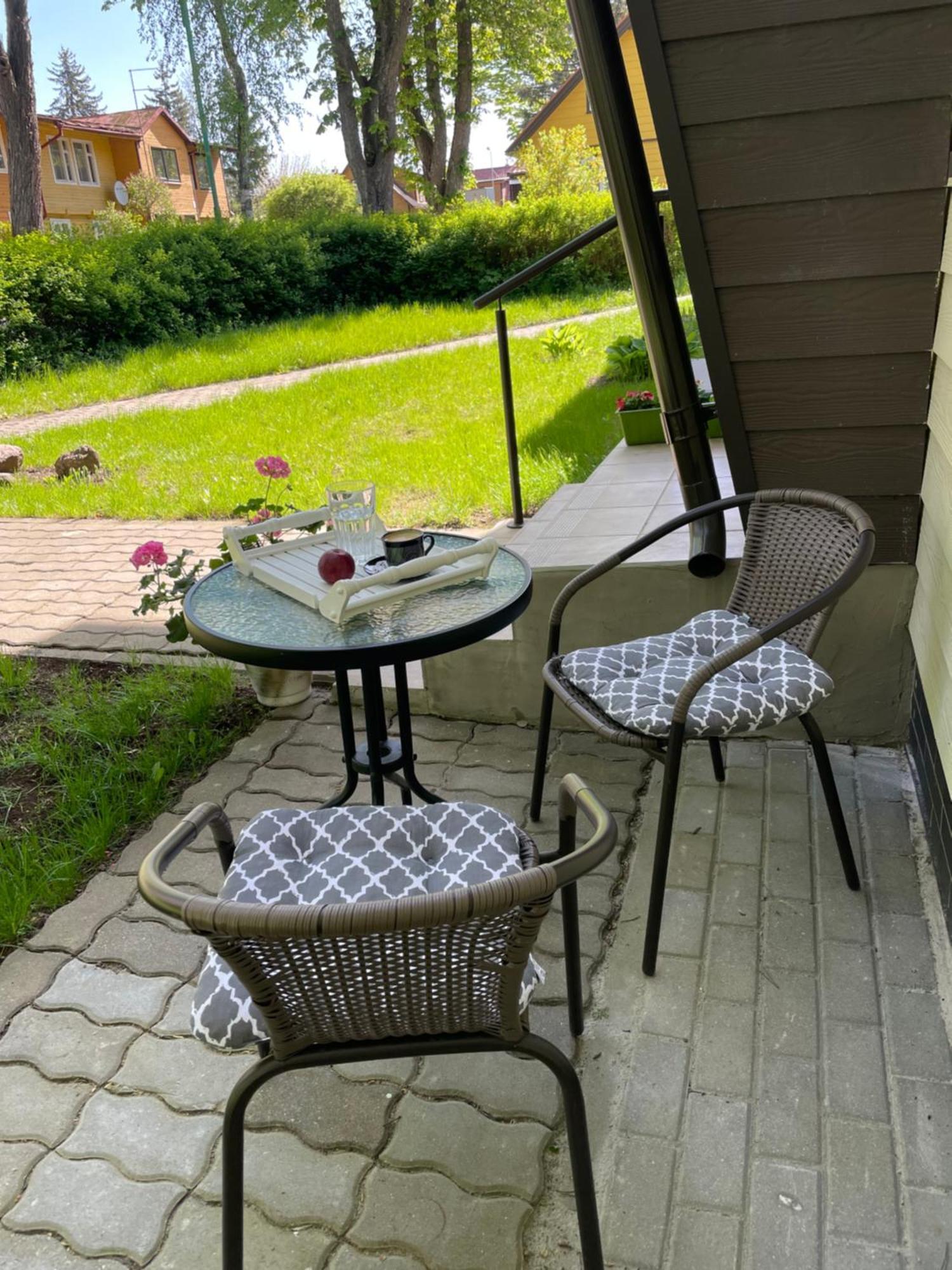 Apartamento Butas Vasario 16 Palanga Exterior foto