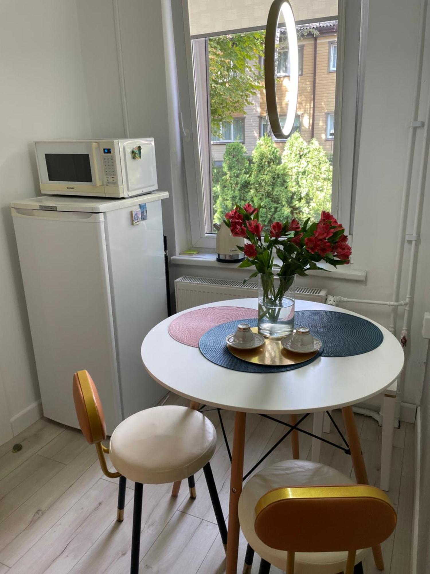 Apartamento Butas Vasario 16 Palanga Exterior foto