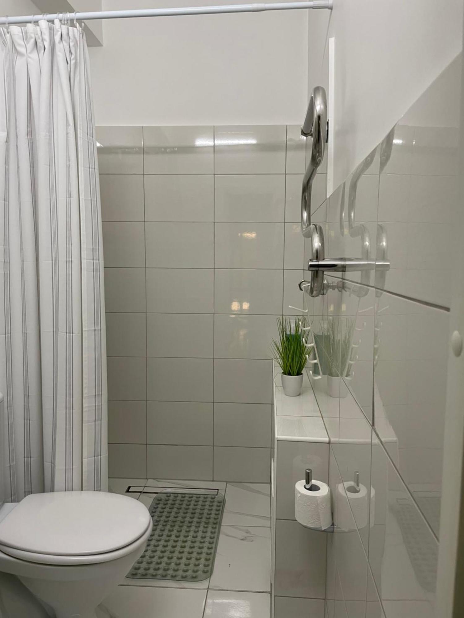 Apartamento Butas Vasario 16 Palanga Exterior foto